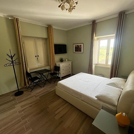 Villa Wuthering Heights Rome Exterior photo