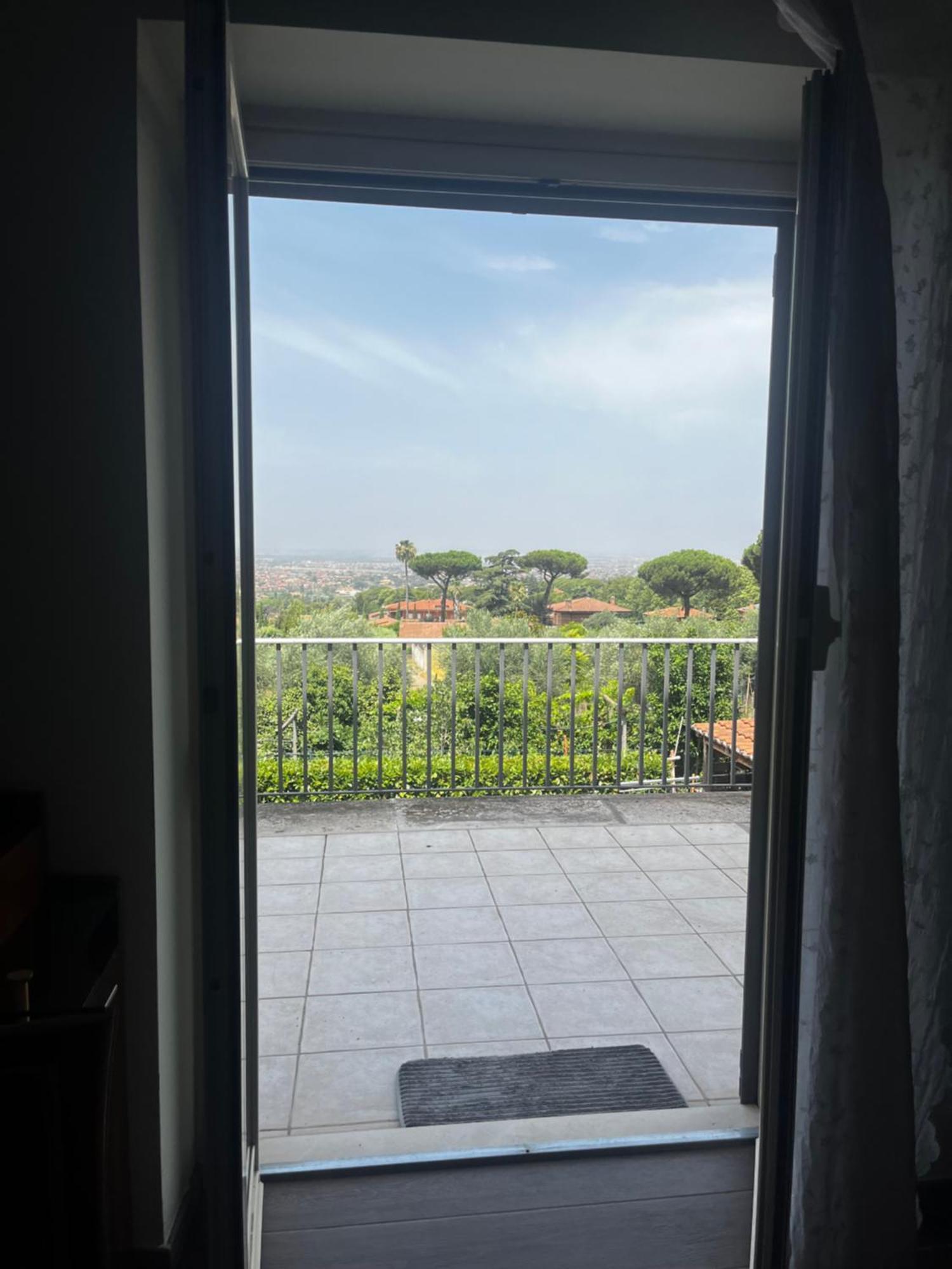 Villa Wuthering Heights Rome Exterior photo